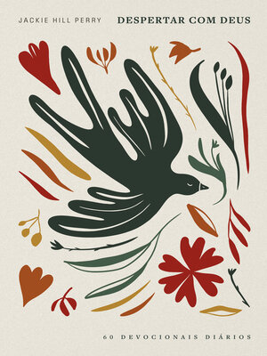 cover image of Despertar com Deus
